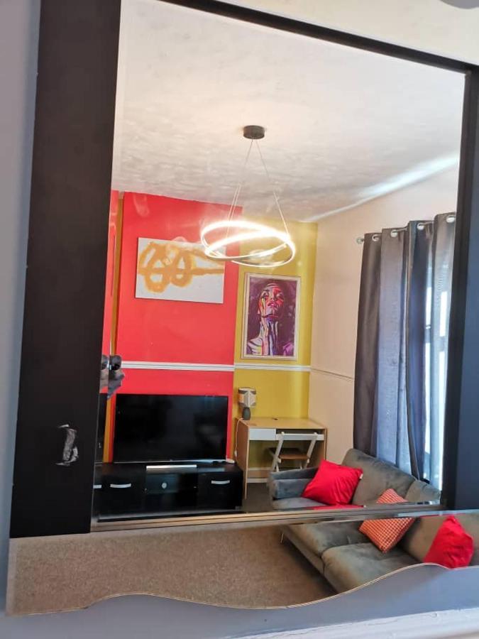 The Superhost - 4 Bedroom House Sunderland  Luaran gambar